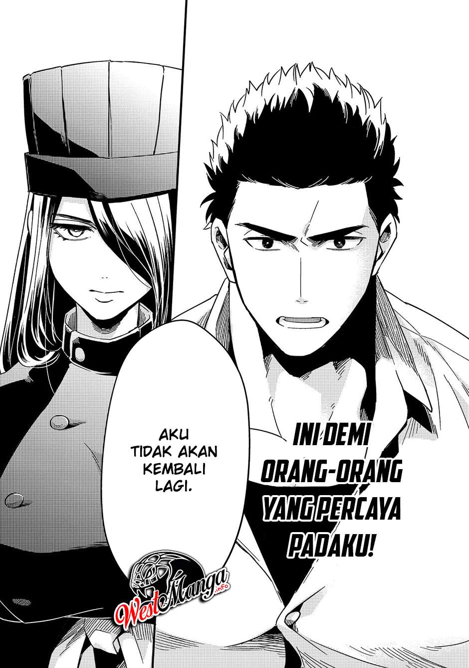 Welcome to Cheap Restaurant of Outcasts! (Tsuihousha Shokudou e Youkoso!) chapter 13